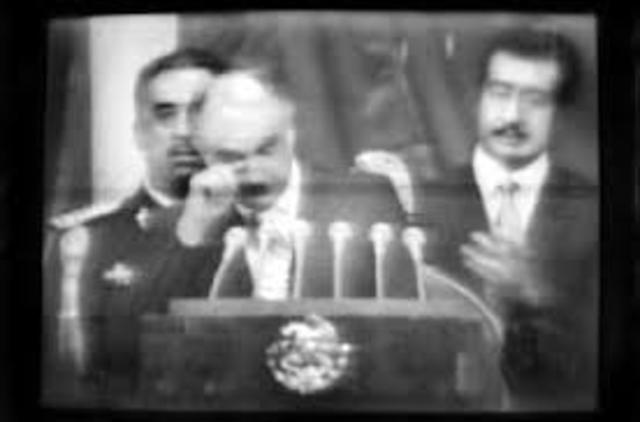 La Nacionalización de la Banca en México