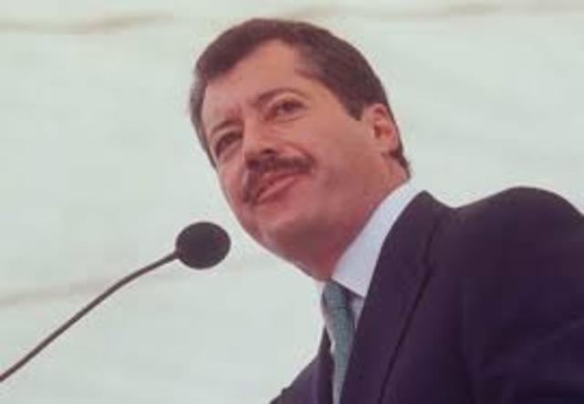 Devaluación del Peso Mexicano