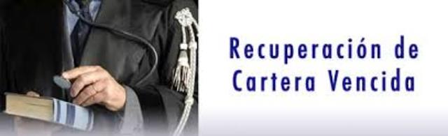 Cartera Vencida