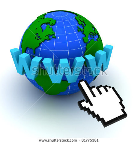 1991 World Wide Web was born