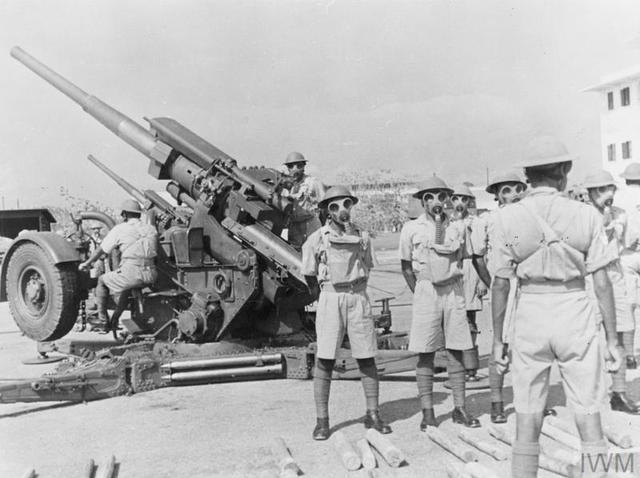 Hong Kong & Singapore Fall