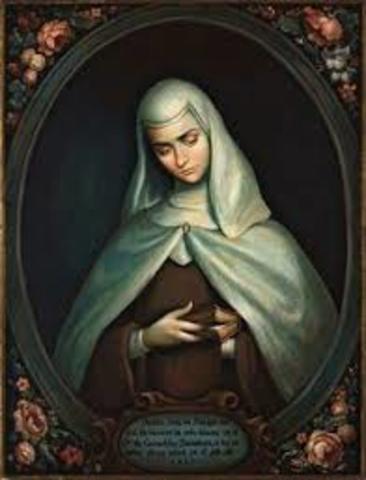 El Orden de San Jerónimo