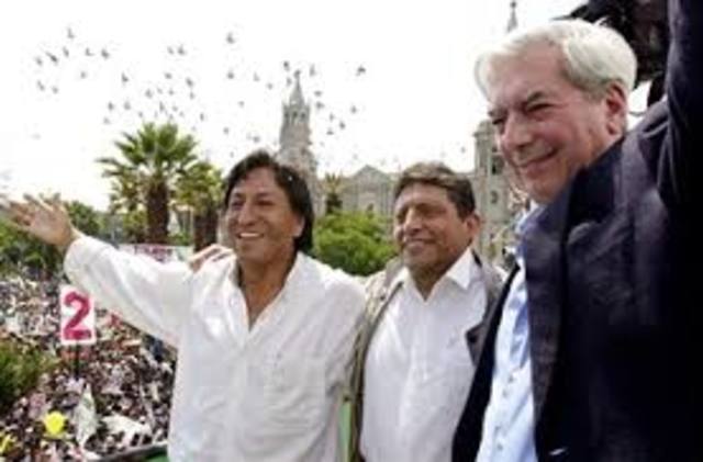 Cincuenta y cuatro años