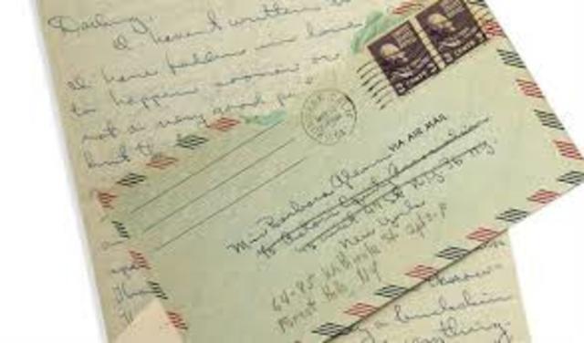 Sistema Postal Documentado