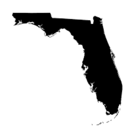 Move to Texas to Florida