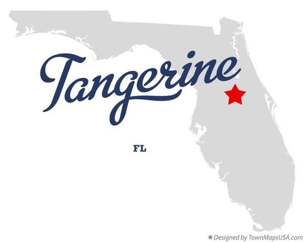 Move from Texas to Florida