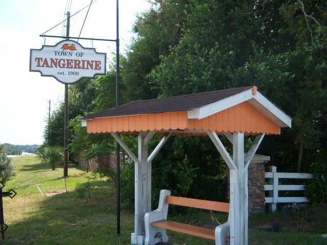 Move from Texas to Florida