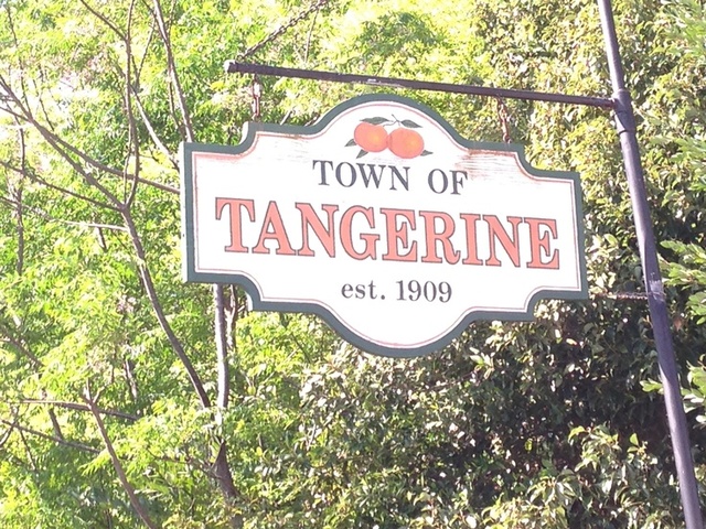 Move from Texas to Florida