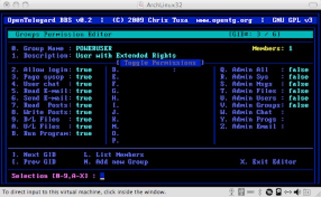 1978 First computer Bulletin Board System Established