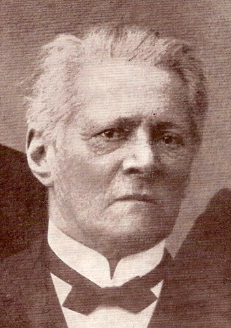Johann Zahn