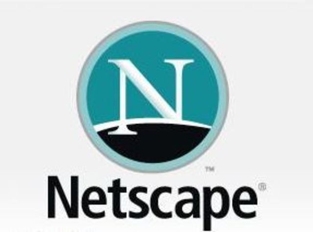 Netscape, un nuevo navegador