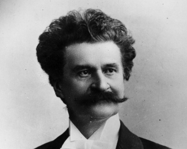 Johann Strauss II (hijo)