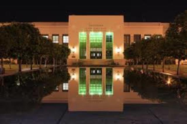 Pasadena City College