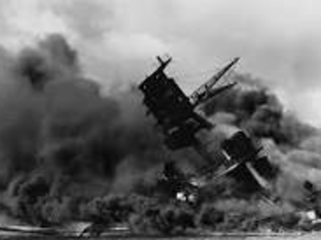 Pearl Harbor