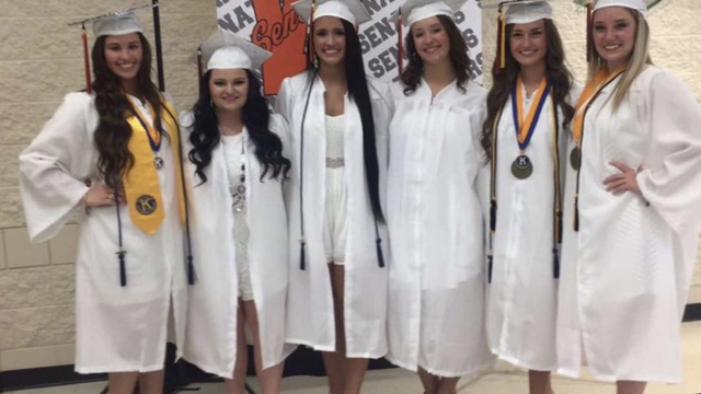 Graduated High school