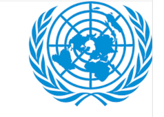 The formation of United Nations