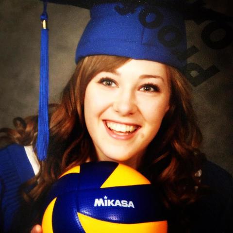 High School Graduation