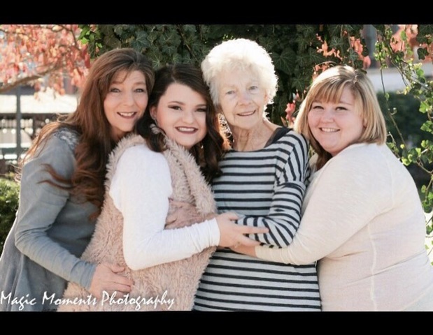 Fought cancer and lost a loved one