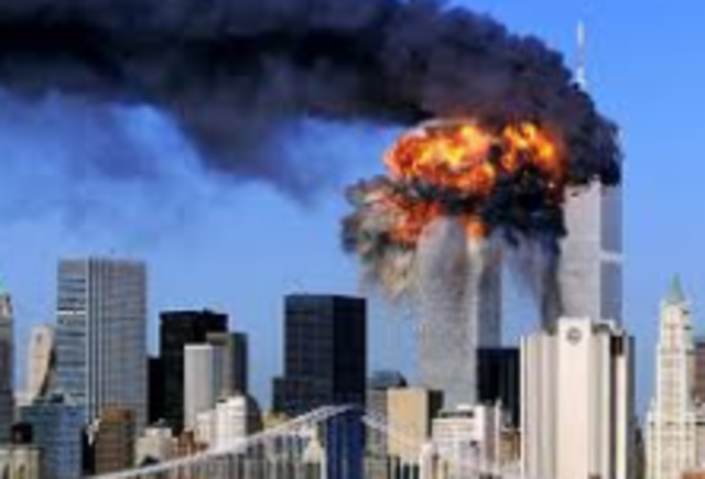 The 9/11 Attacks