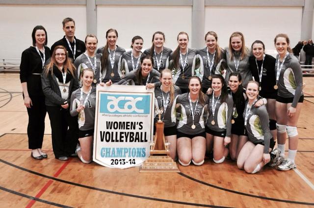 Provincial Champions