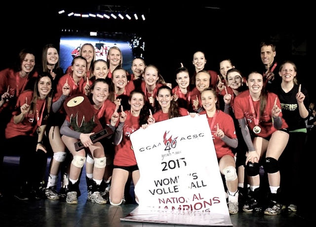 National Champions X2