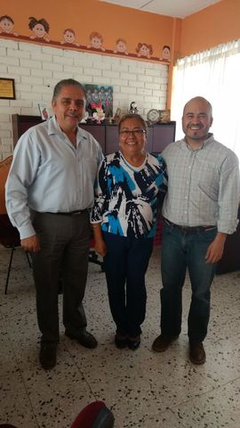 Ing. Samuel Rodriguez