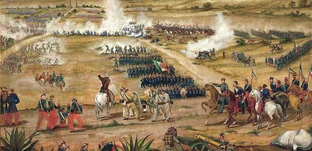 Batalla de Puebla