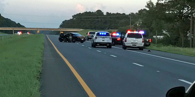 Negotiation ends the protest