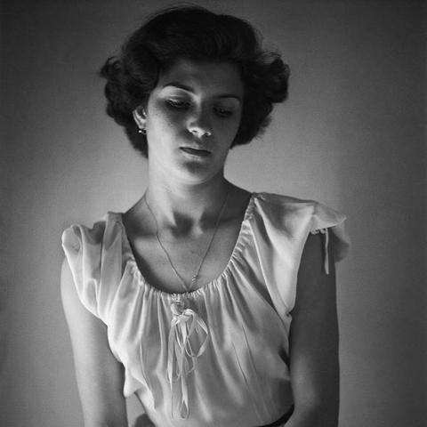 Clara Aparicio de Rulfo