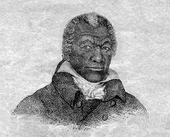 James Armistead Lafayette