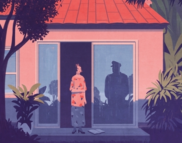 Escuela de Diseño de Santiago