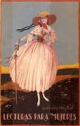 Obra Importante: Lecturas Para Mujeres