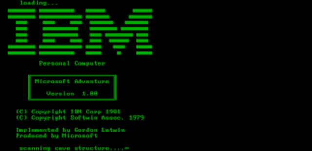 Primer controlador de gráficos