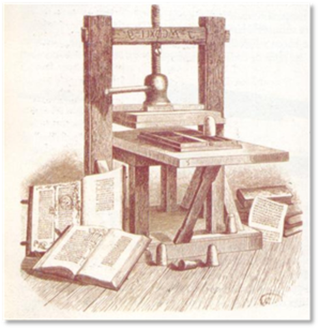 Nace lo que hoy es Publicidad