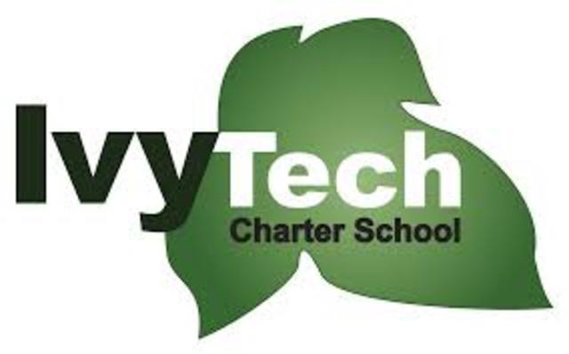 First day of IvyTech