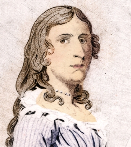 Deborah Sampson