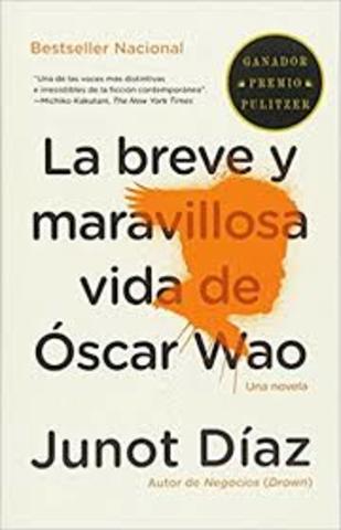 Primer Libro