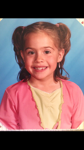 Went to School at Steffie Wioma