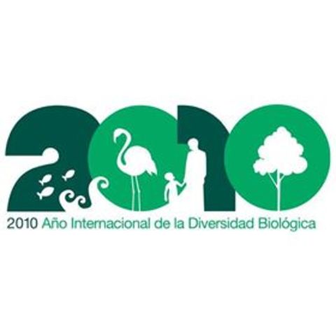 Año de la Diversidad Biológica
