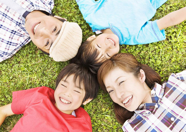 Abolition of One-Child Policy