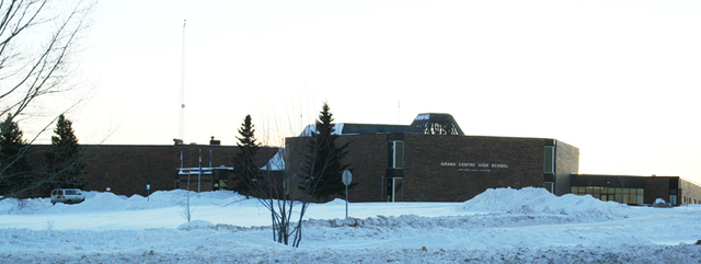 High School Here I Come!