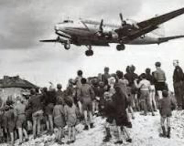 Berlin Airlift