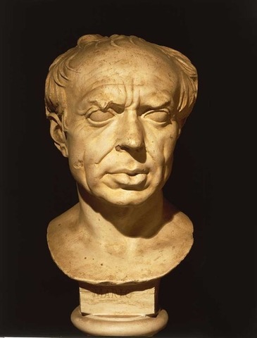 Gaio Mario viene eletto console