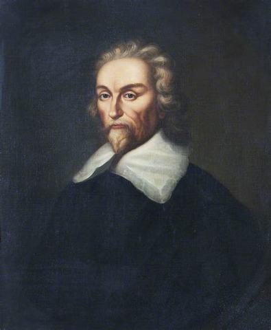 William Harvey