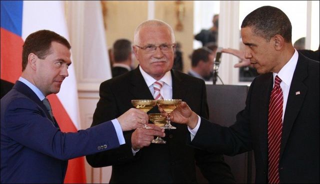 START-avtalen signert