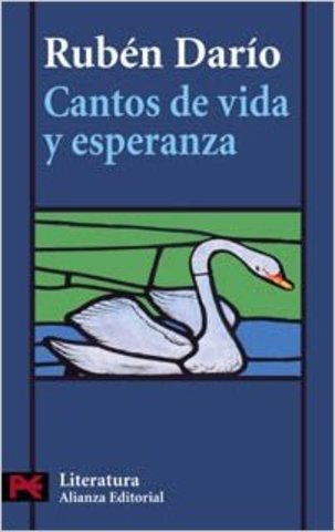 Cantos de vida y esperanza
