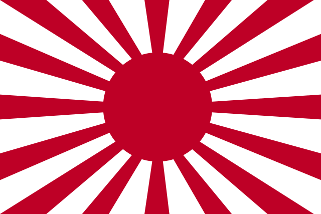 USAs atombombing av Japan