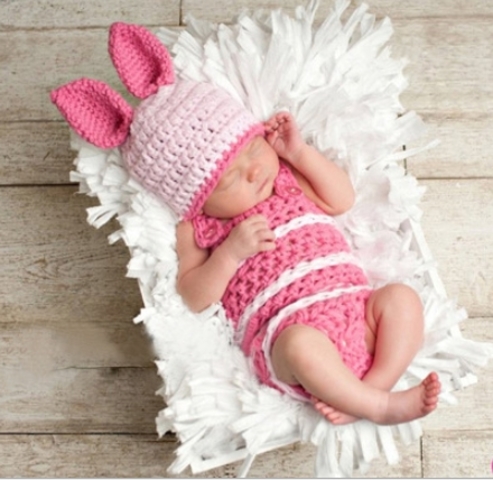 ¡Mi primera puesta!