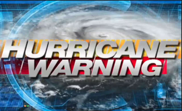 Friday, September 8 ( The Start Of A Catastrophe )