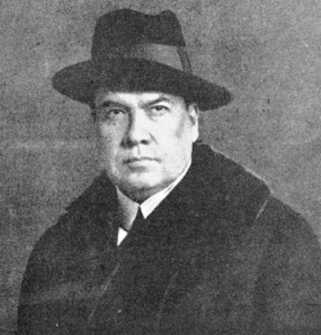 Consul en  Buenos Aires,